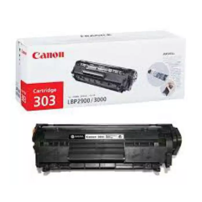 Canon Toner Cartridge 303